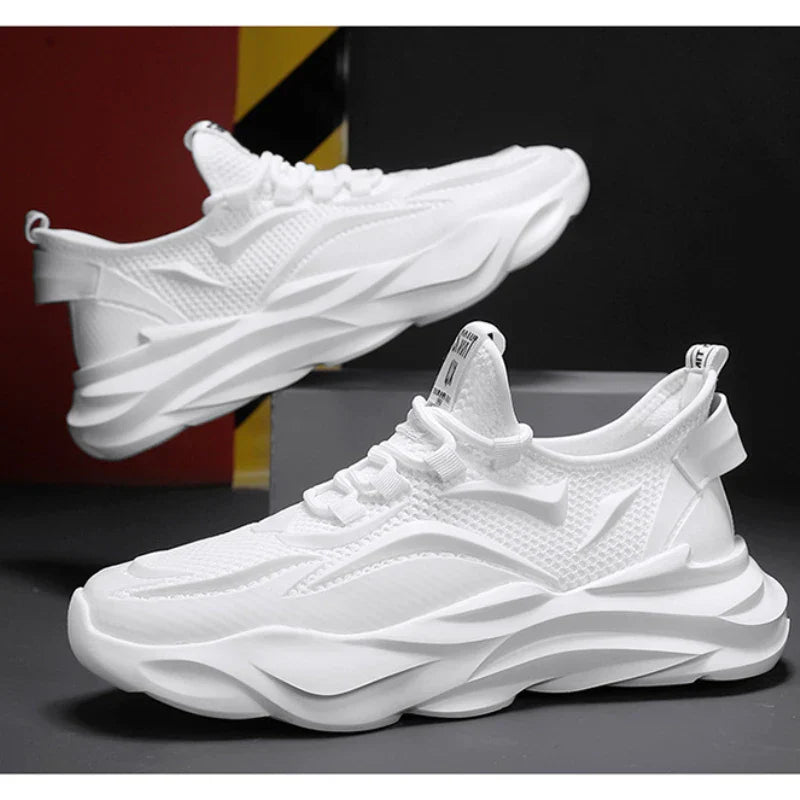 VEIGGARA | Baskets de luxe pour hommes pour le sport