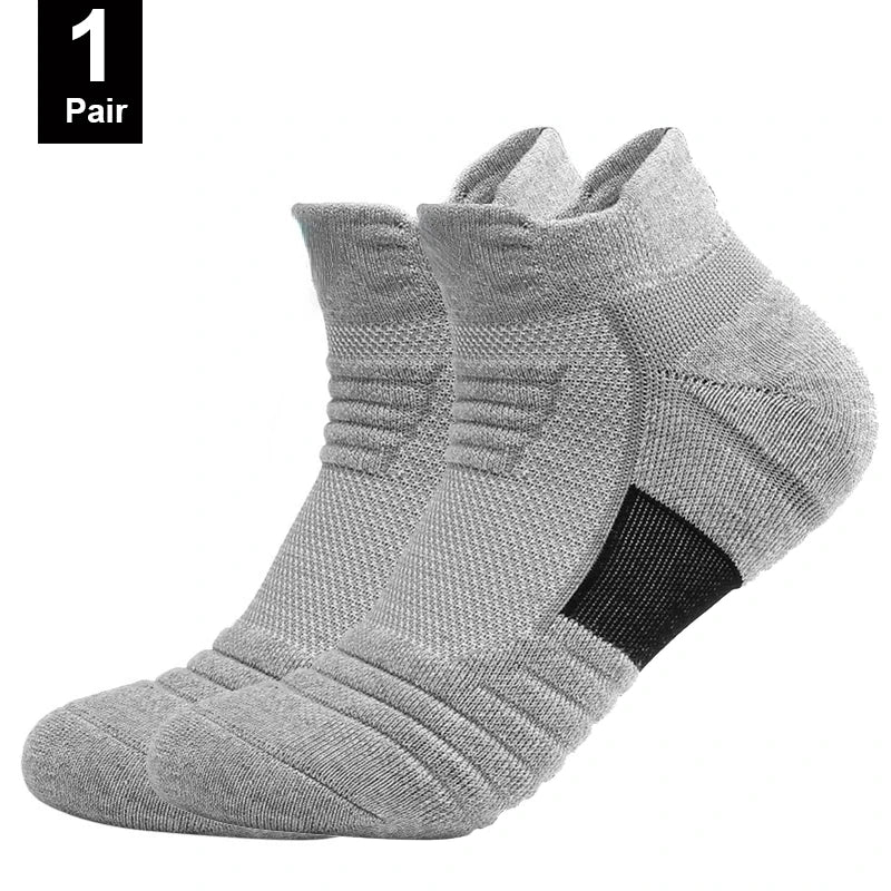 Chaussettes orthopédiques respirantes - 3 Pairs