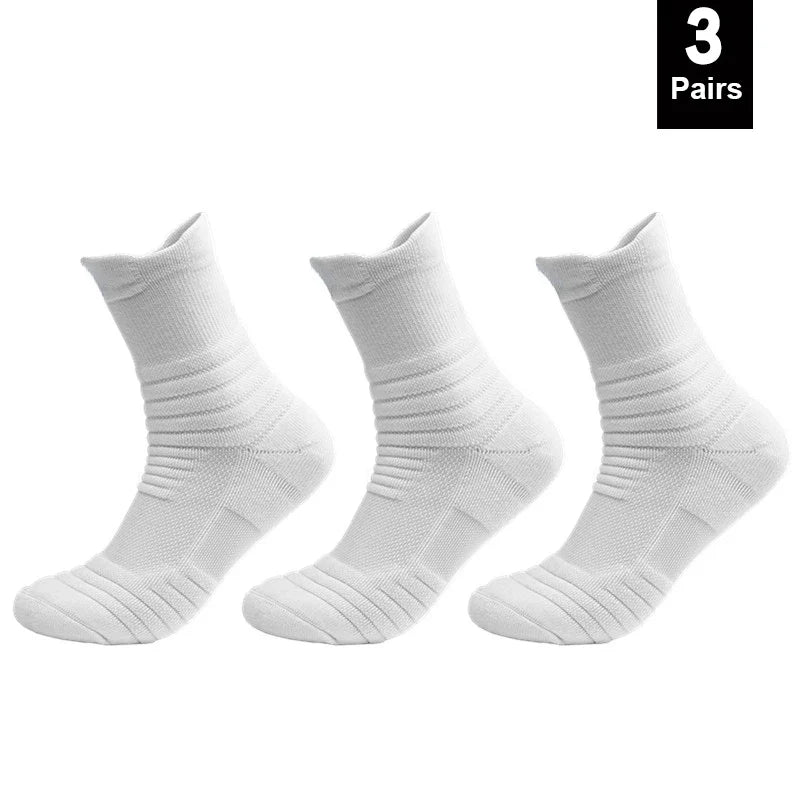 Chaussettes orthopédiques respirantes - 3 Pairs