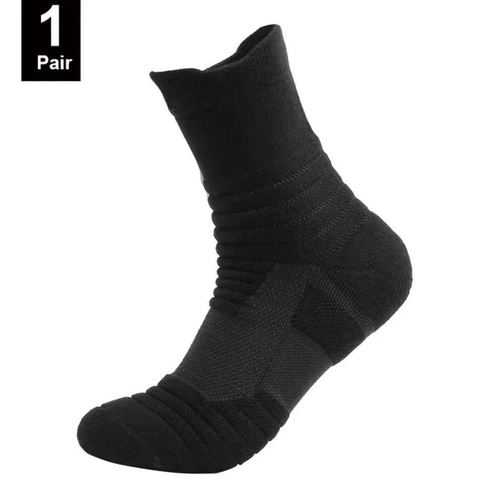 Chaussettes orthopédiques respirantes - 3 Pairs