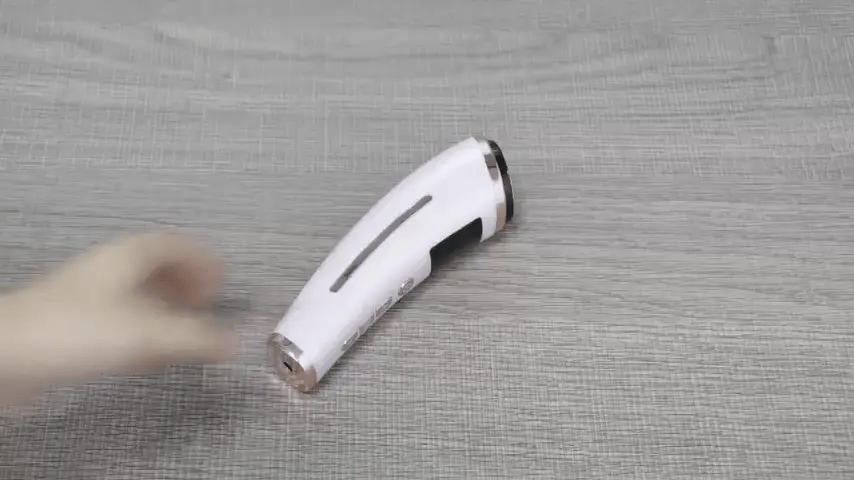 UltraSkin Lift™ Appareil à ultrasons HIFU portable - VEIGGARA