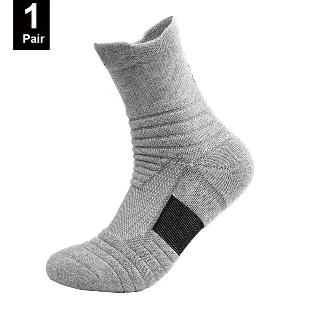Chaussettes orthopédiques respirantes - 3 Pairs
