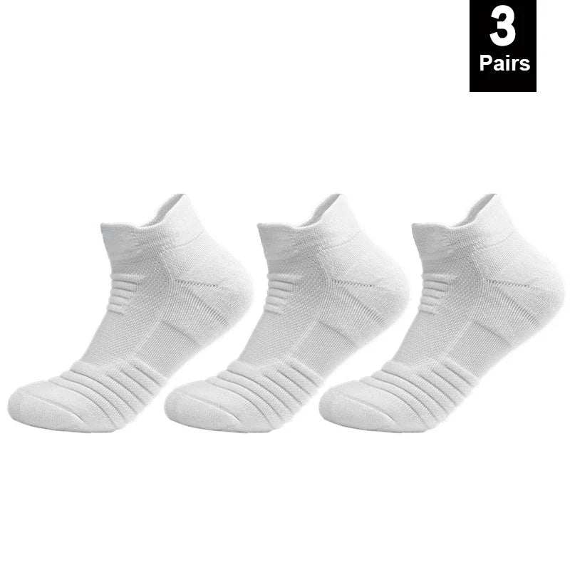 Chaussettes orthopédiques respirantes - 3 Pairs
