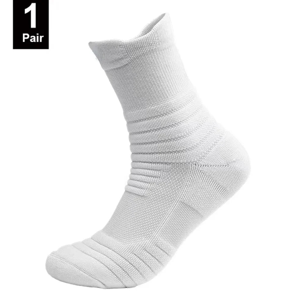 Chaussettes orthopédiques respirantes - 3 Pairs